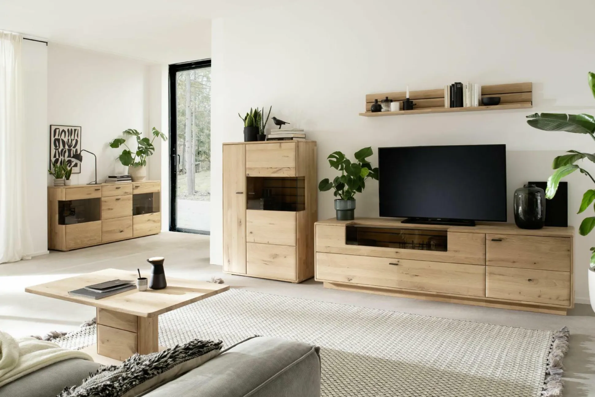 Wohnkombination GIRONA