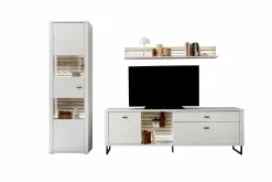 Wohnkombination LOUISIANA