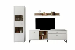 Wohnkombination LOUISIANA