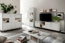 Wohnkombination LOUISIANA