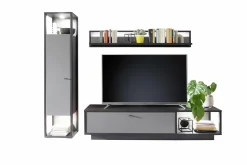 Wohnkombination LUXOR