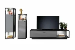 Wohnkombination LUXOR