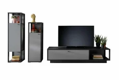 Wohnkombination LUXOR