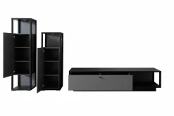 Wohnkombination LUXOR