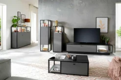 Wohnkombination LUXOR