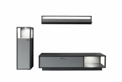 Wohnkombination LUXOR