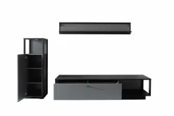 Wohnkombination LUXOR