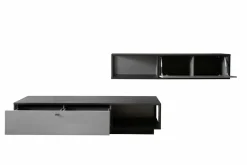 Wohnkombination LUXOR