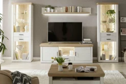 Wohnkombination MADRID