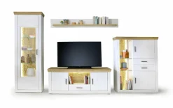 Wohnkombination MADRID