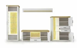 Wohnkombination MADRID