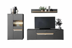 Wohnkombination MARSALLA