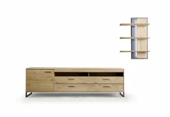 Wohnkombination PORTLAND