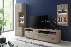 Wohnkombination PRATO