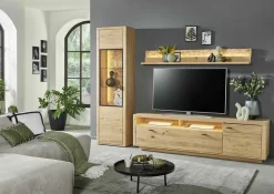 Wohnwand HARPER ITABIRA