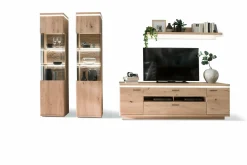 Wohnwand HARPER MADRID