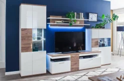 Wohnwand HARPER MARADI