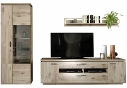 Wohnwand HARPER MARSEILLE