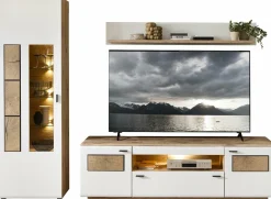 Wohnwand HARPER WINDSOR