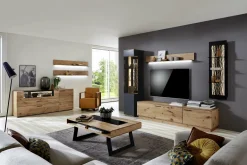 Wohnwand hartmann HEDA