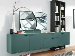 Wohnwand MONDO ARTIST