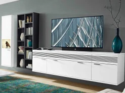 Wohnwand MONDO ARTIST