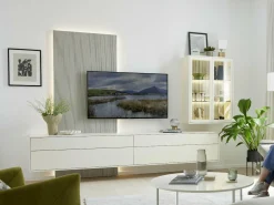 Wohnwand MONDO DIAMO