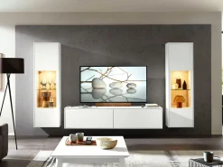 Wohnwand MONDO DIAMO