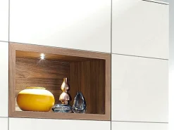 Wohnwand MONDO ELEGANCE