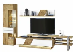 Wohnwand MONDO TALVERA