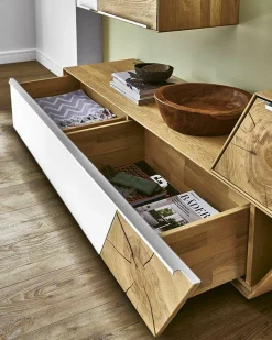 Wohnwand MONDO TALVERA