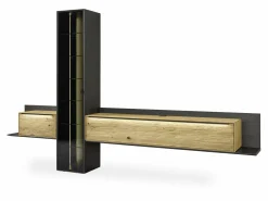 Wohnwand Rolf Weber DARMSTADT