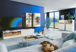 Wohnwand VENJAKOB GAME