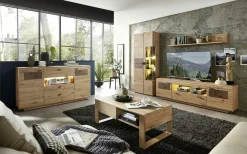 Wohnwand vito LAVADO