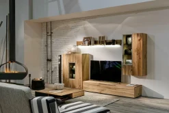 Wohnwand VOGLAUER VALPIN