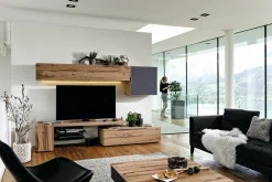 Wohnwand VOGLAUER VALPIN