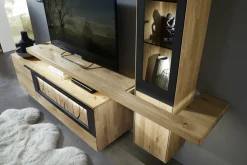 Wohnwand witlake CORTONA