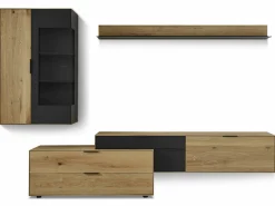 Wohnwand witlake VAREDO