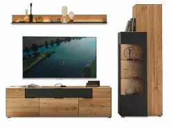 Wohnwand witlake VAREDO