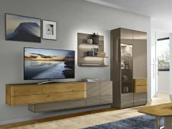 Wohnwand ZEFERINO VIDO