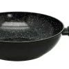 Wok-/Pastapfanne BELUGO