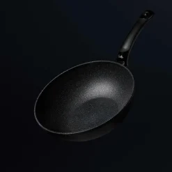 Wokpfanne Fissler ADAMANT