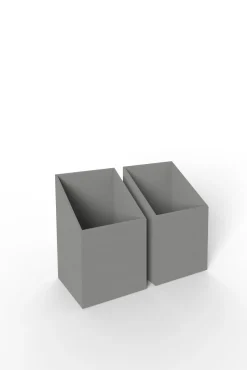 Wäscheboxenset MULTIRAUM