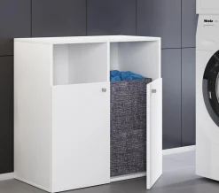 Wäscheschrank DRESO