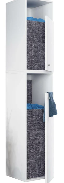 Wäscheschrank DRESO