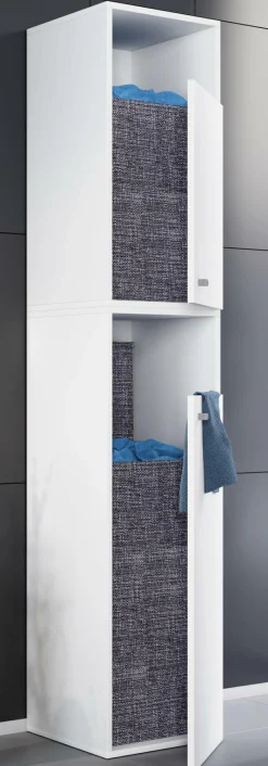 Wäscheschrank DRESO