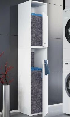 Wäscheschrank DRESO