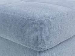 XXL SYSTEMPOLSTER Hocker PAULINA