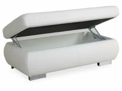 XXL-Hocker SYSTEMPOLSTER MINERVA