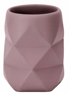 Zahnputzbecher CRACKLE